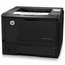 Image result for HP LaserJet Pro 400 M401dne