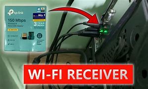 Image result for My Wifi Adapter