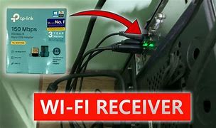 Image result for Wired Wi-Fi Adaptor for PC