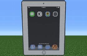 Image result for iPad Fake Minecraft