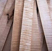 Image result for Curly Maple Wood