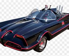 Image result for 1960s Batman Car