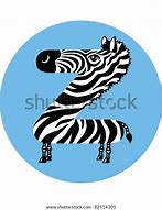 Image result for Zebra Circle