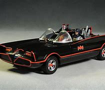 Image result for Batmobile Toy Car