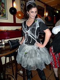 Image result for Nevermoor Halloween Costumes