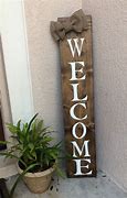 Image result for Wooden Door Sign Templates