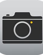 Image result for iPhone Camera Icon PNG