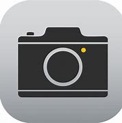 Image result for iPhone Custom Camera Icon