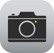 Image result for Basic Camera App Layout iPhone