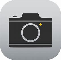 Image result for Camera Icon iOS 14
