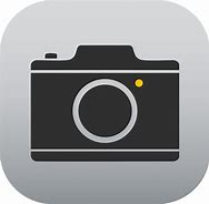 Image result for Camera App Icon