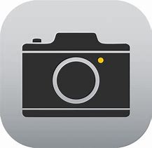 Image result for Low-Key Icon iPhone Camera