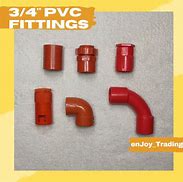 Image result for PVC Elbow Connector