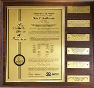 Image result for patents plaque inventions