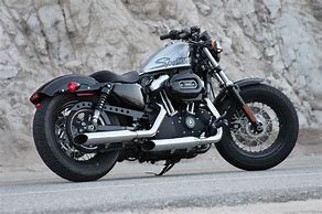 Image result for Harley Davidson Sportster 48