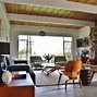 Image result for Mid Century Modern Living Room Ideas