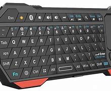 Image result for Wireless Hand Keyboard