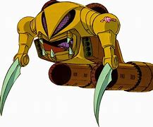 Image result for Weird Mobile Suits