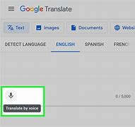 Image result for Google Translate How to USD It