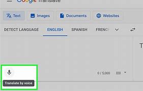 Image result for Translate Google Using Content