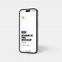 Image result for iPhone 14 Mock Up Psd