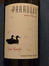 Image result for Paraduxx Duckhorn Postmark Howell Mountain