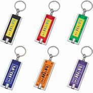 Image result for Retractable Key Chain with 1 Color Imprint