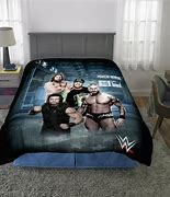 Image result for wwe bedding set queen size