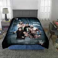 Image result for WWE Bed Set