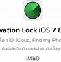 Image result for iPhone 4S iCloud Unlock Code