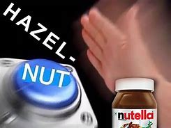 Image result for Nutella Button