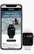 Image result for Apple Watch Series 1 Features