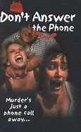 Image result for Don't Answer the Phone Full Movie
