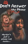 Image result for Saw Movie Don't Answer the Phone