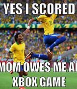 Image result for Score Football Meme