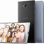 Image result for Xperia XA2 Ultra Software