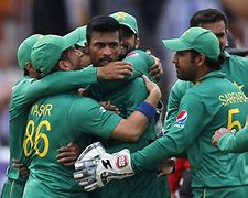 Image result for Pakistan Cricket Players