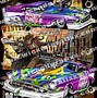 Image result for Pro Mod Racing Shirts