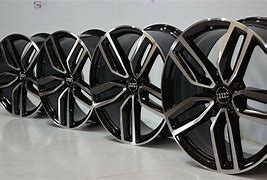 Image result for Audi Q5 20 Inch Rims
