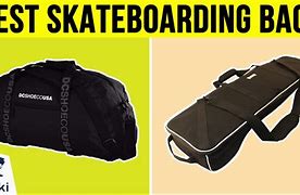 Image result for Skateboarding Bag