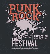 Image result for Punk Rock Designs