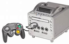 Image result for GameCube CD Player