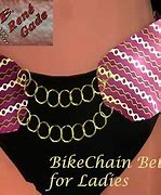 Image result for Motorcycle Chain Belt