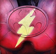 Image result for The Flash Movie Batman Suit