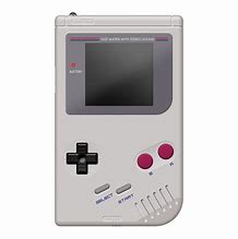 Image result for Original Game Boy Console