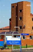 Image result for Selly Oak Hospital Birmingham