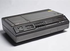 Image result for Photo of Sharp VCR Gallery