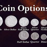 Image result for Half Dollar Coin Size