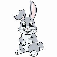 Image result for fat bunnies cartoons draw