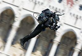 Image result for Personal Flying Devices